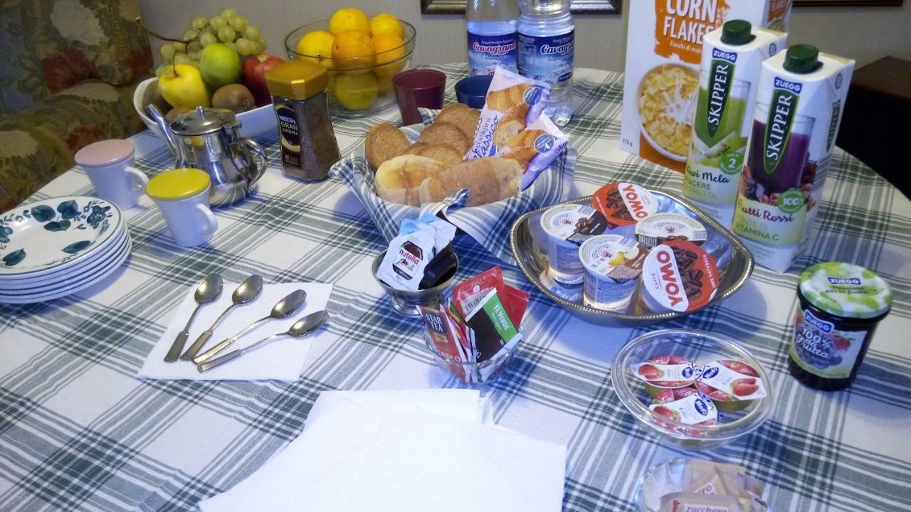 Pisani Bed and breakfast Palermo