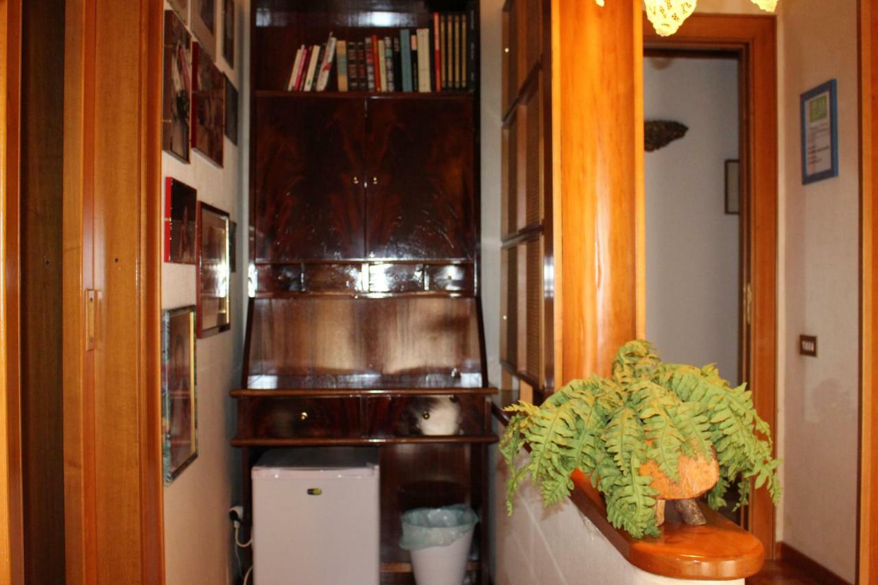 Pisani Bed and breakfast Palermo