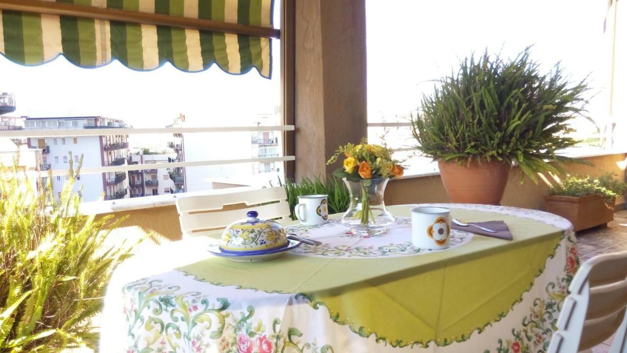 Pisani Bed and breakfast