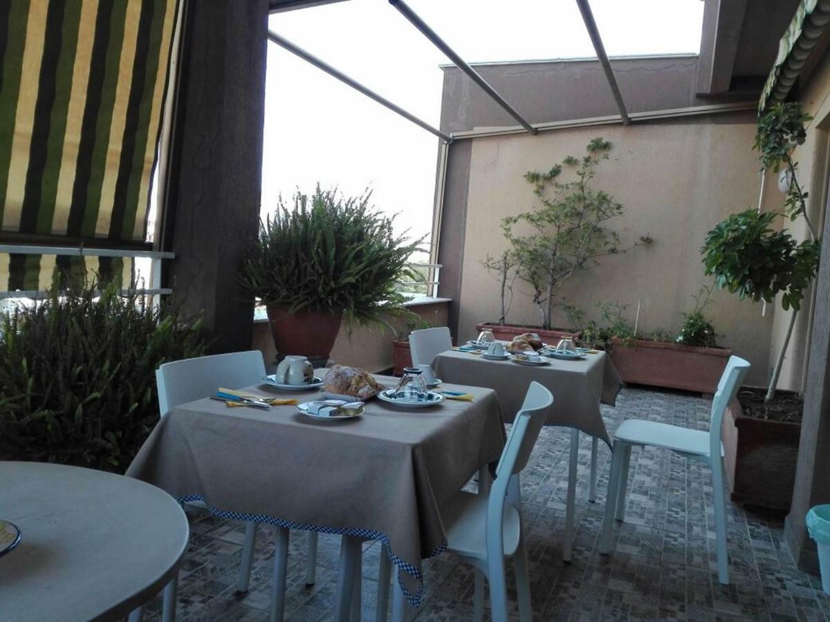 Bed and breakfast Pisani Palermo