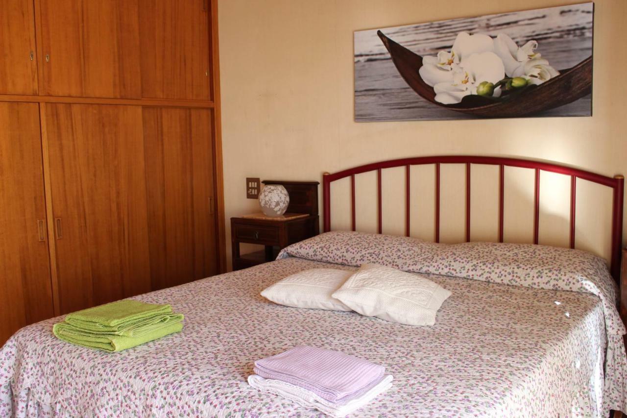 Bed and breakfast Pisani