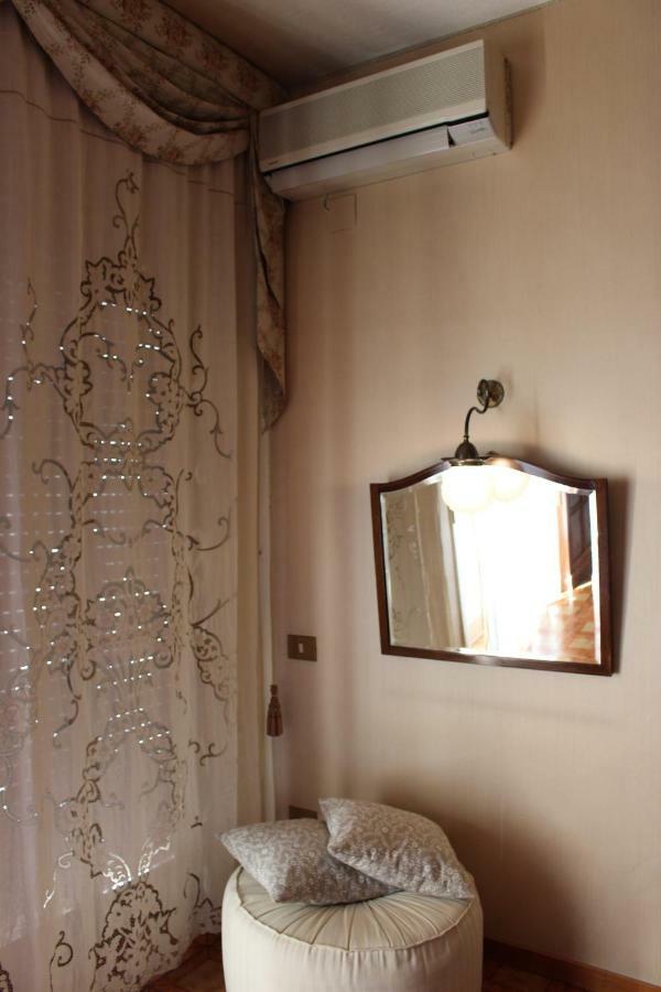 Pisani Bed and breakfast