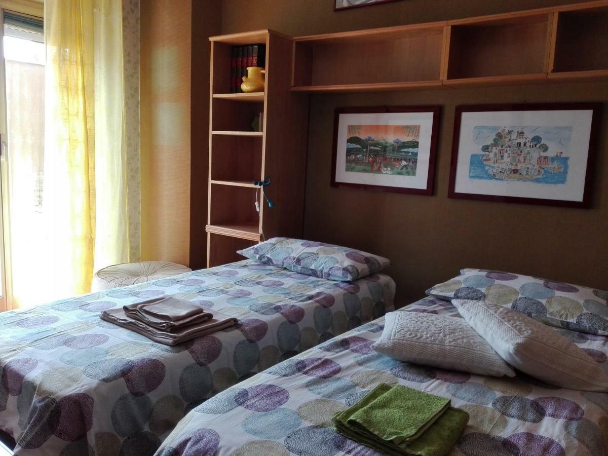Pisani Bed and breakfast Palermo