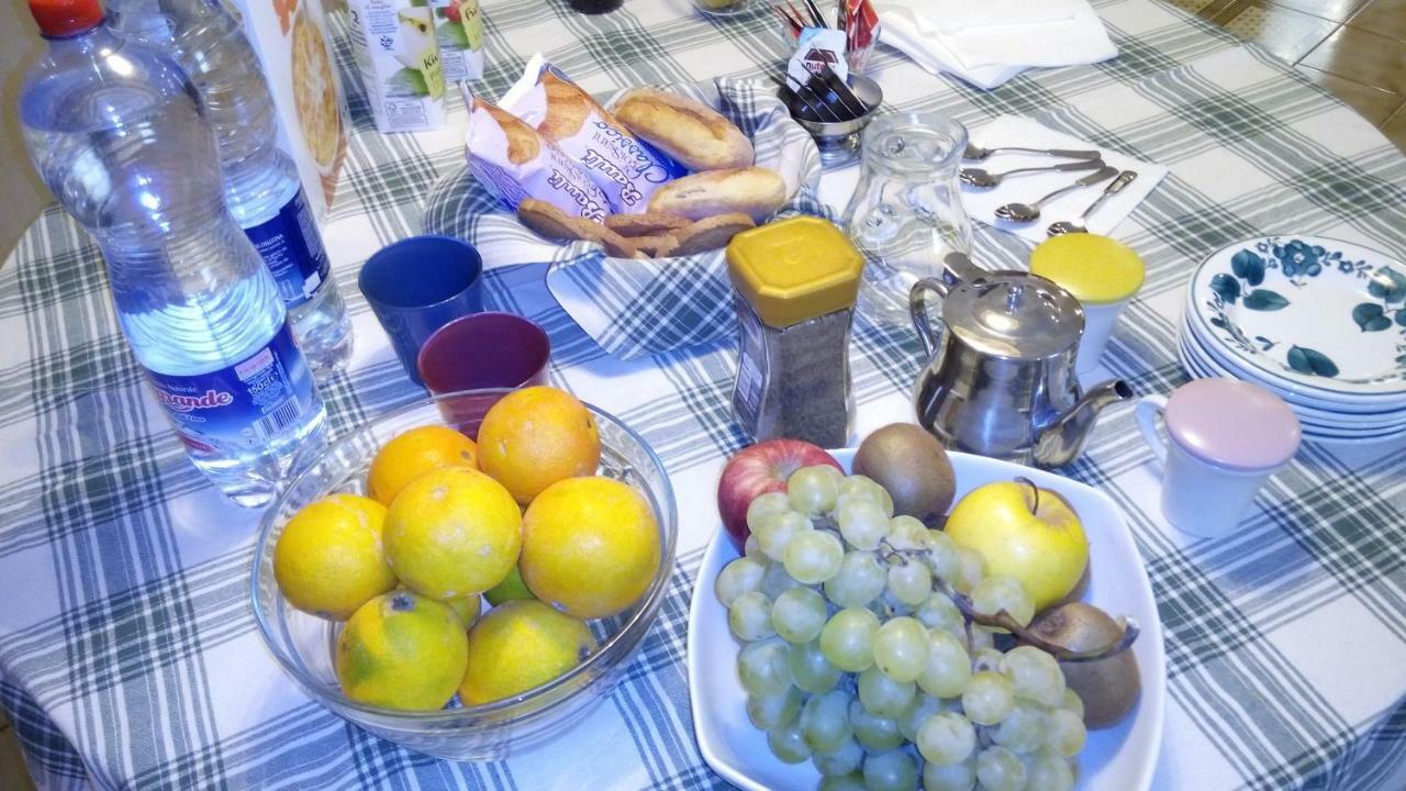 Frühstückspension Pisani Palermo